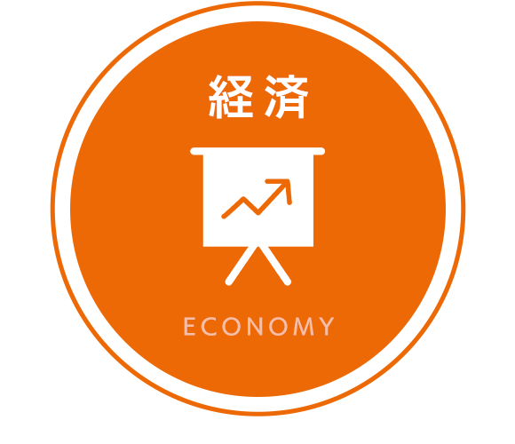経済　ECONOMY
